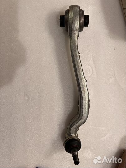 Рычаг Mercedes A2213307707 W221 W216