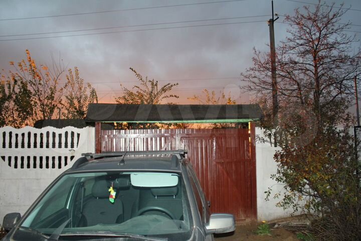 Дача 60 м² на участке 4,6 сот.