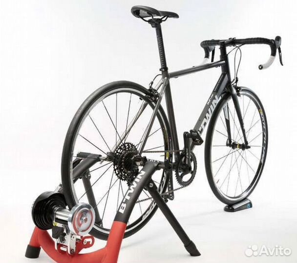 Велосипедный станок IN’Ride 500