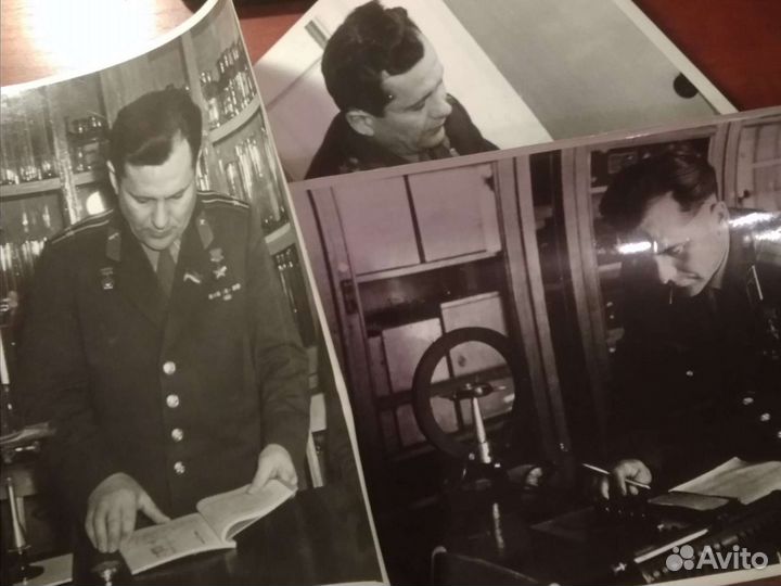 Попович П.Р., космонавт, Герой Советского Союза