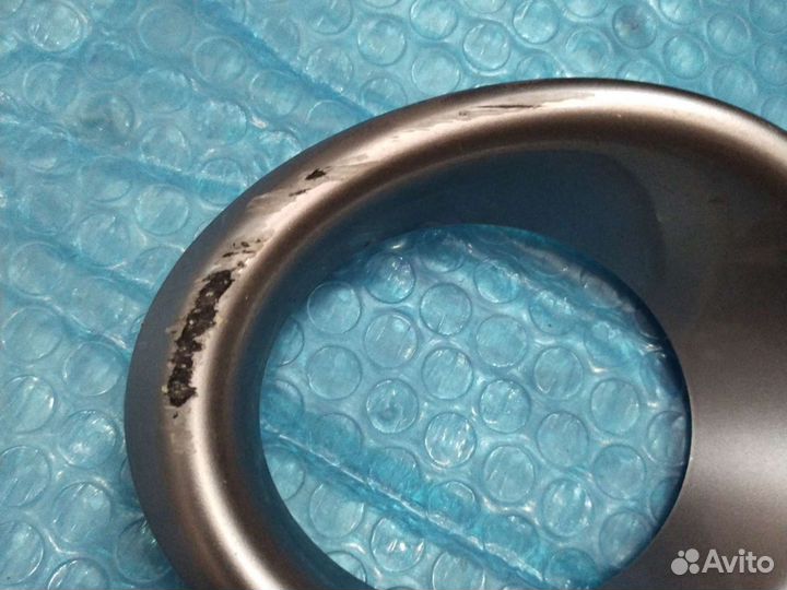 Накладка птф Lexus Gs 250, GS350, GS 450h правая