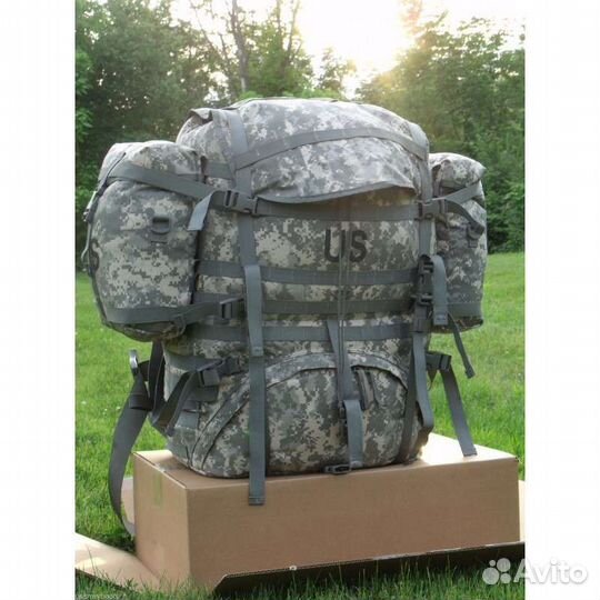 Рюкзак США рейдовый 90 л