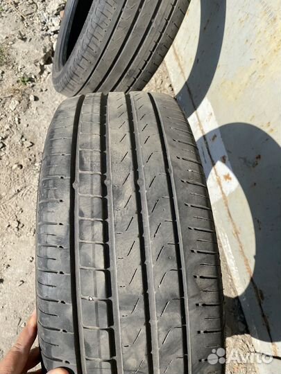 Pirelli Scorpion 225/45 R19