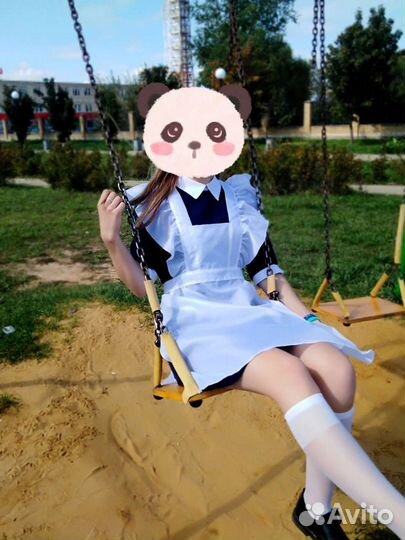 Школьная форма