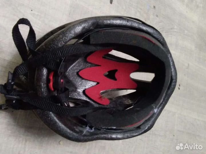 Велошлем детский