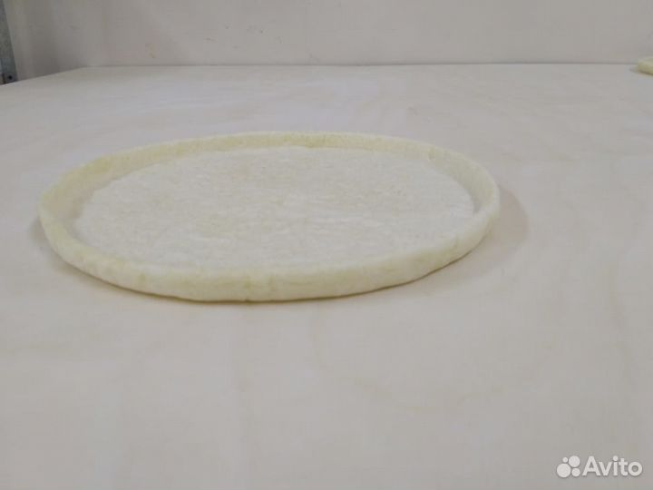 Основа(коржи) для пиццы