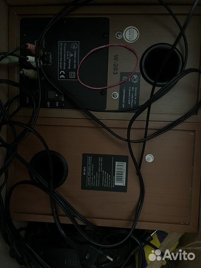 Стационарный компьютер