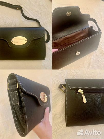 Клатч, сумка