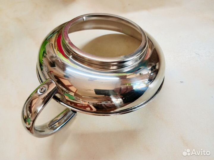 Держатель для заварочного чайника