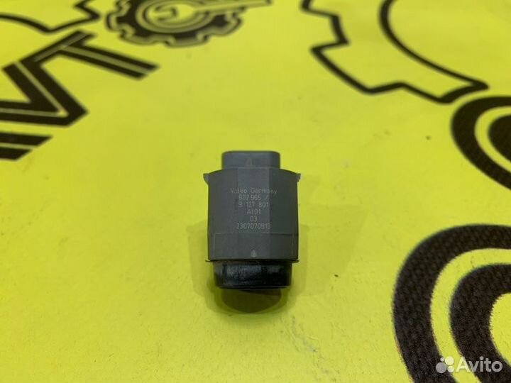 Датчик парктроника передний Bmw X5 E70