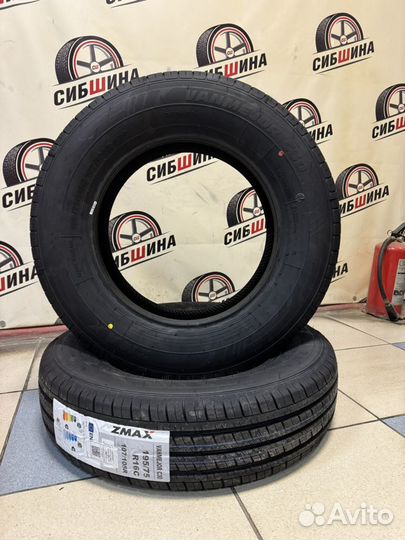 Zmax Landgema 195/75 R16C 107R