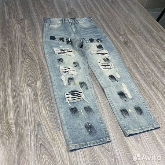 Джинсы Gallery dept type