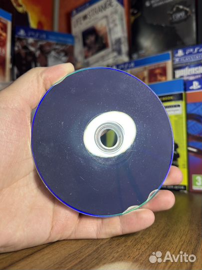 Red Faction Armageddon ps3 (Лот 2)