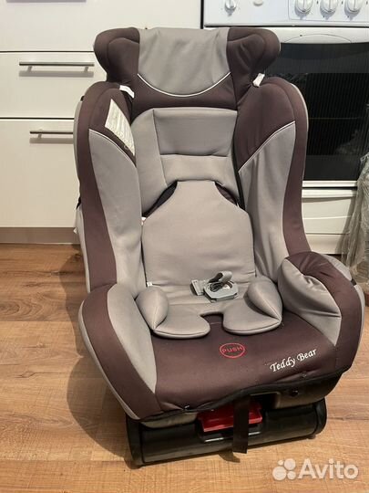Детское автокресло