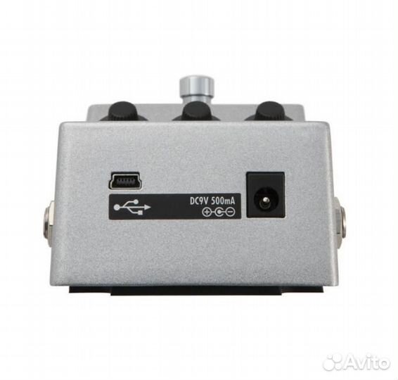 Педаль Zoom MS-50G