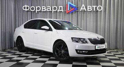 Skoda Octavia 1.8 MT, 2014, 175 900 км