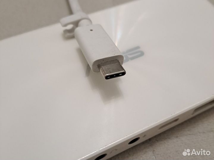 Докстанция порт репликатор Asus AH001
