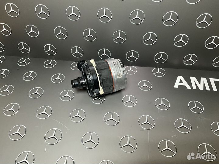 A0005006500 Насос оригинал Мерседес