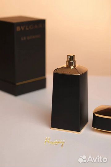 Bulgari LE gemme tygar