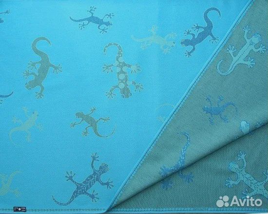 Слинг Дидимос гипоаллергенный