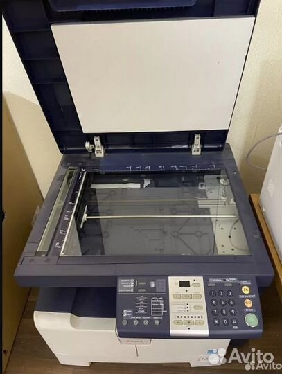 Мфу лазерное Toshiba e-studio181, ч/б, A3