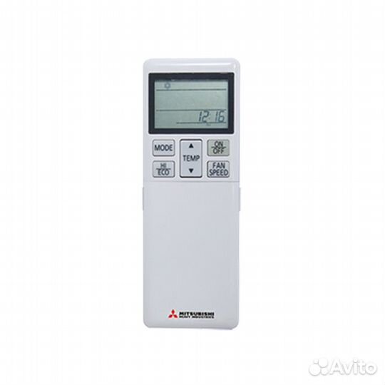 Mitsubishi Heavy SRK25ZS-W/SRC25ZS-W Сплит система