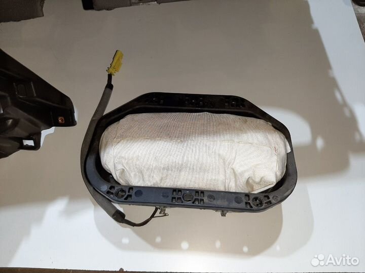 Оригинальная торпеда Astra J Gtc