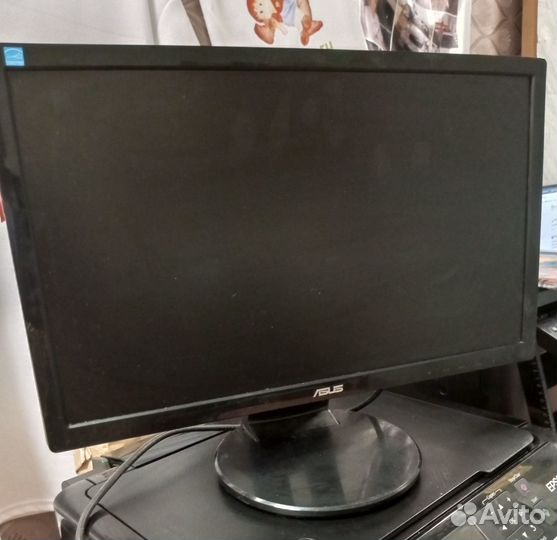 Мониторы для пк бу