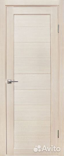 Дверь межкомнатная Foret Лиственница