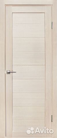 Дверь межкомнатная Foret Лиственница