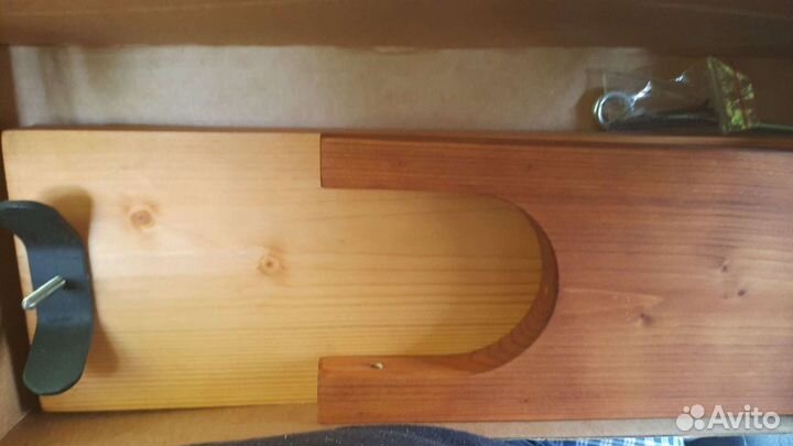 Хамонера Банкетка