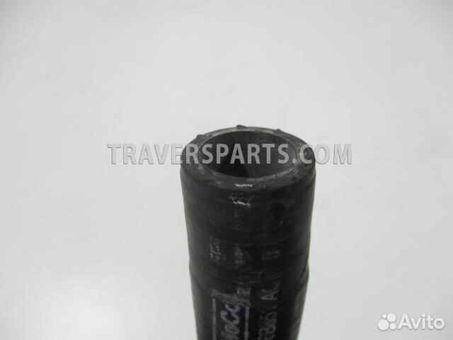 Шланг Форд B-Max