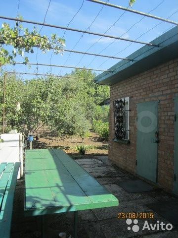 Дача 25 м² на участке 6 сот.