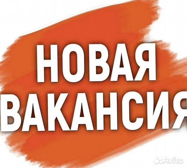 Водитель логист