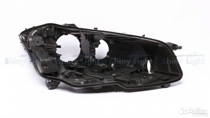 Корпус фары Mercedes S W221 2009 - 2013