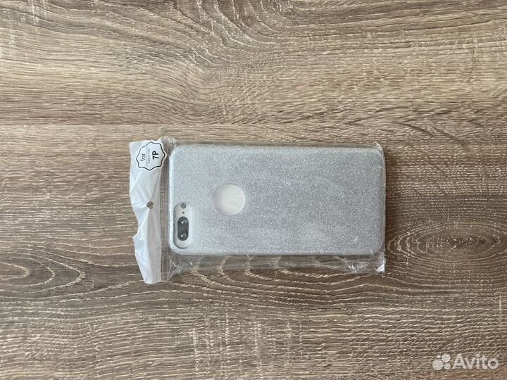 Чехол на iPhone 7 plus