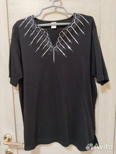 Пакет вещей. Размер 52-54