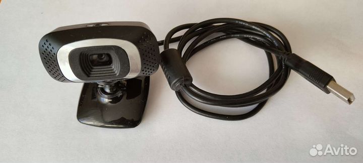 Веб-камера Canyon CNE-CWC3