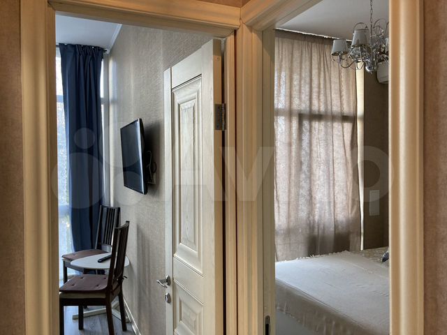 2-к. апартаменты, 40 м², 4/8 эт.