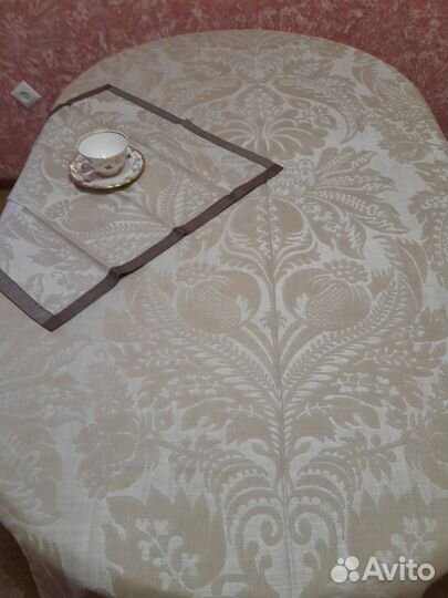 Столовое бельё