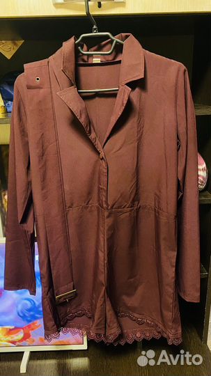 Комбинезон