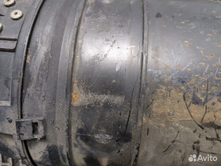 Корпус воздушного фильтра Renault Espace 2, 1994