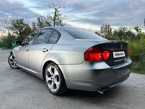 BMW 3 серия 2.0 AT, 2009, 158 000 км, с пробегом, цена 1 100 000 руб.