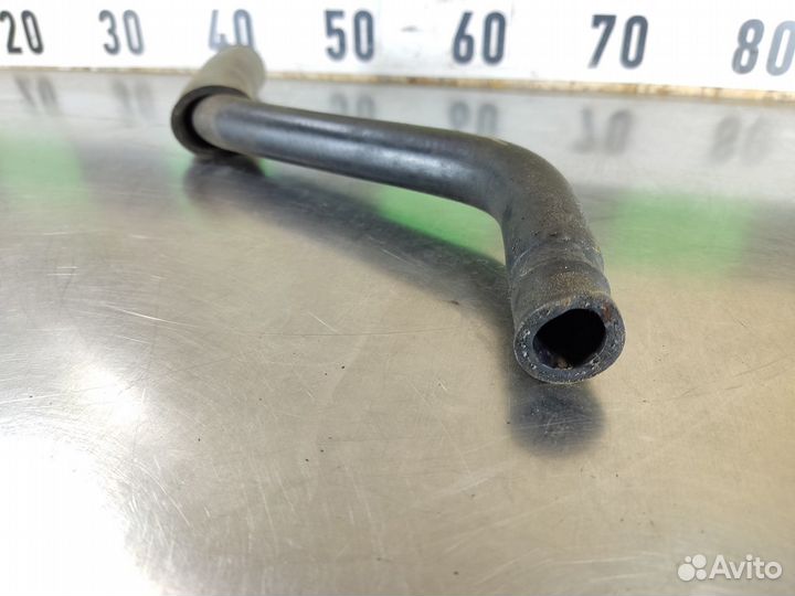 Трубка системы охлаждения Hyundai Accent 2000-2012