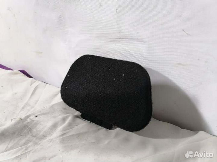 Обшивка багажника Mercedes-Benz E-Class W212