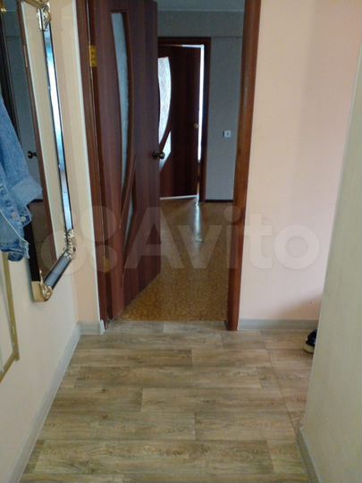 3-к. квартира, 48,8 м², 3/5 эт.