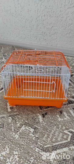 Клетка для грызунов