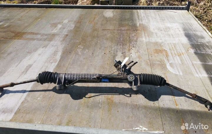 Рулевая рейка Т4