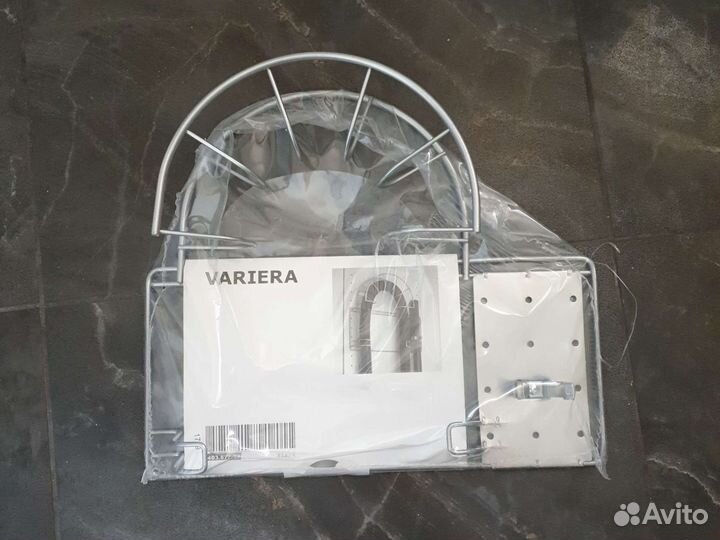 Держатель для пылесоса икеа