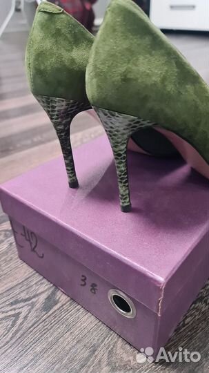 Продам туфли
